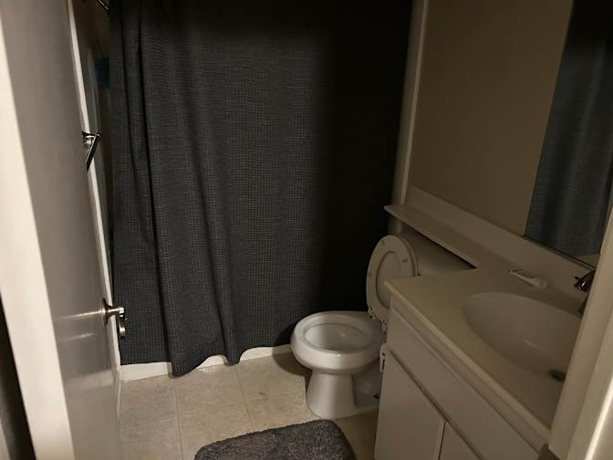 Daniel's room