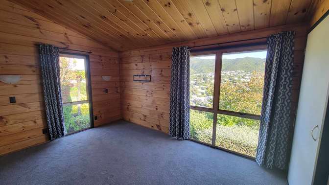 Scott's room