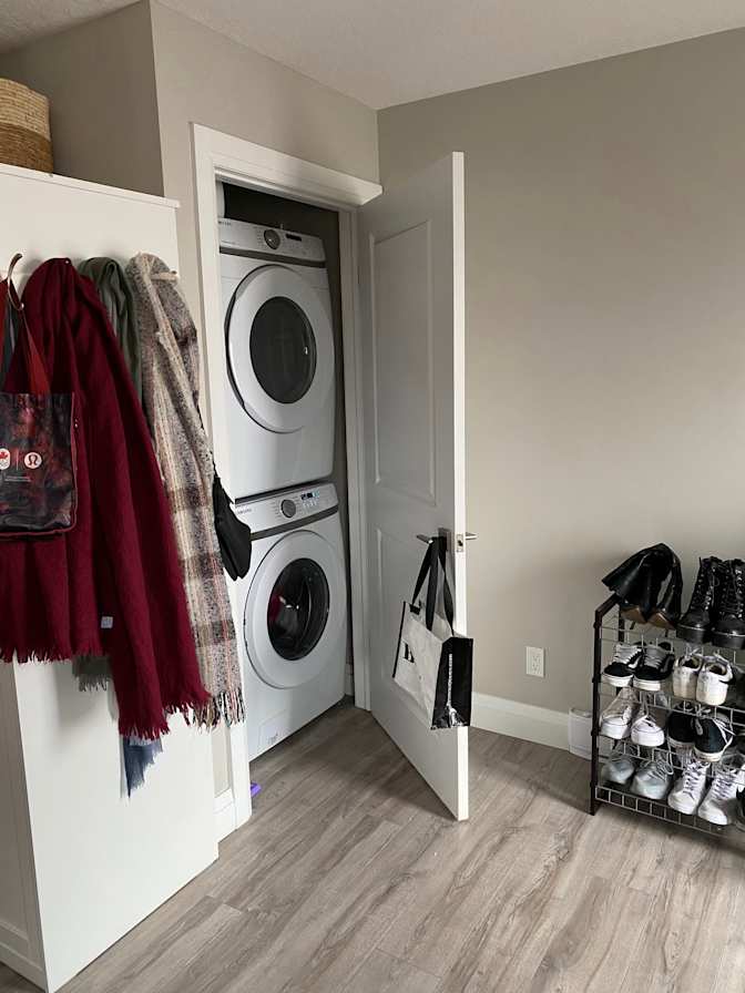 kelly's room