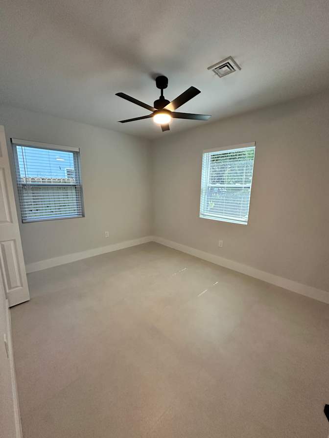 Stephanie's room