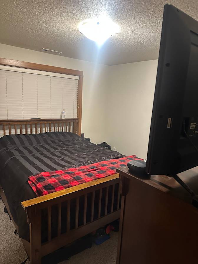 Kylie's room