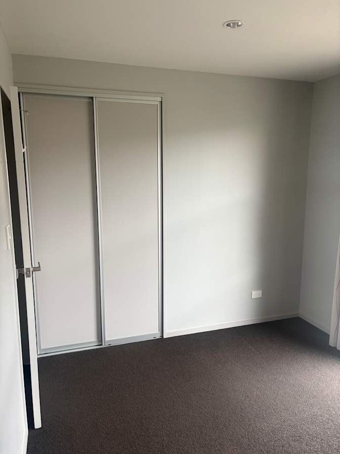 Heidi's room