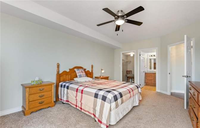 Taylor's room