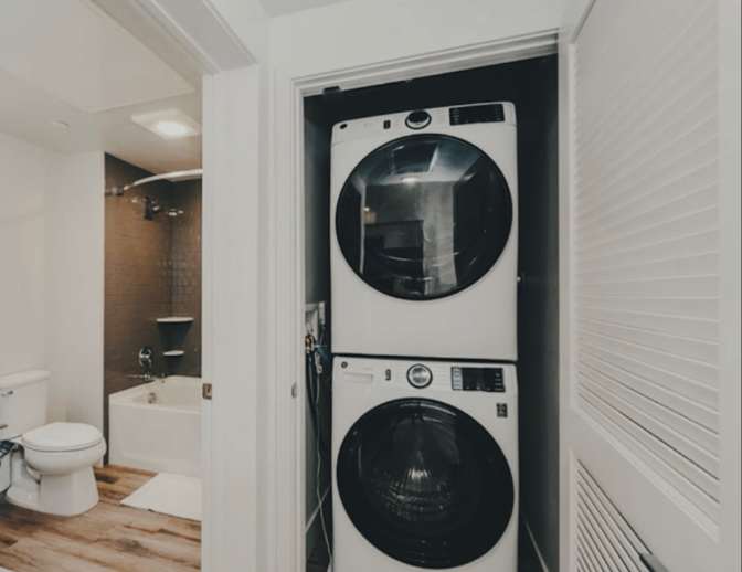 Royce's room