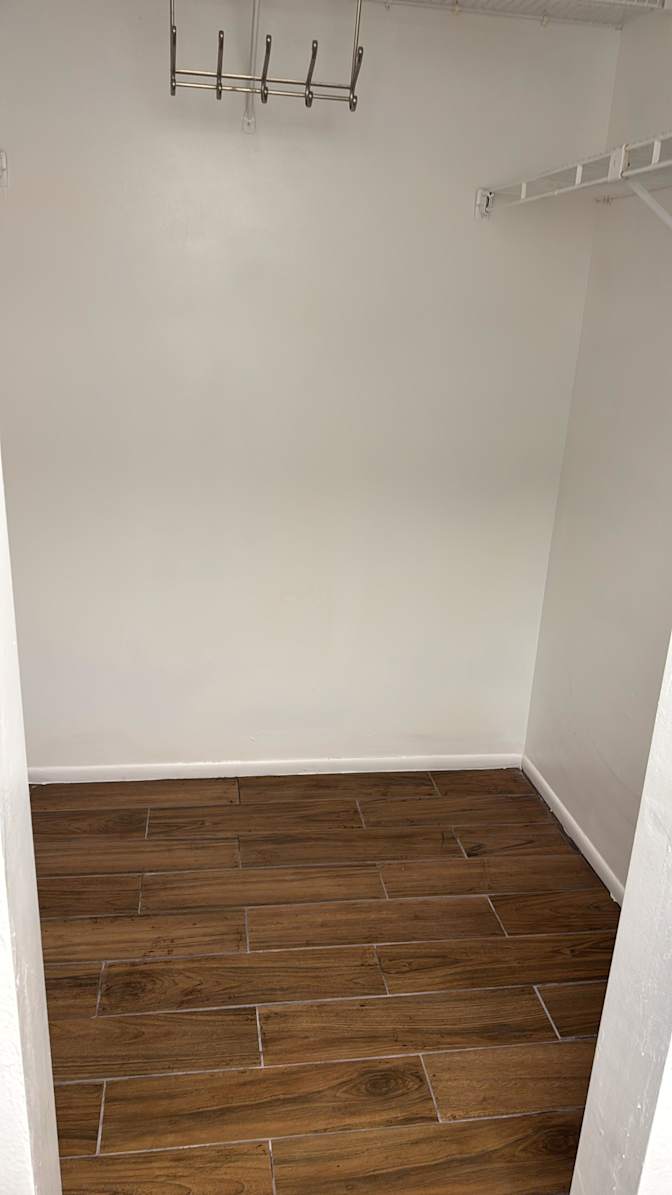 David's room