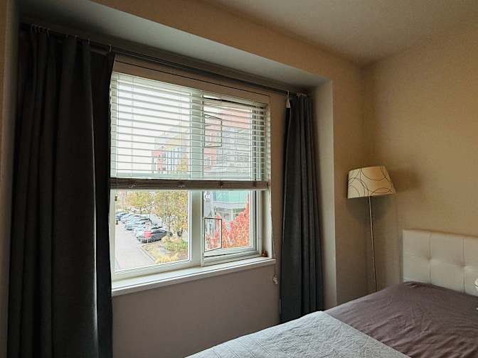 Sunny's room