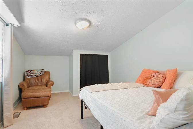 Emma's room