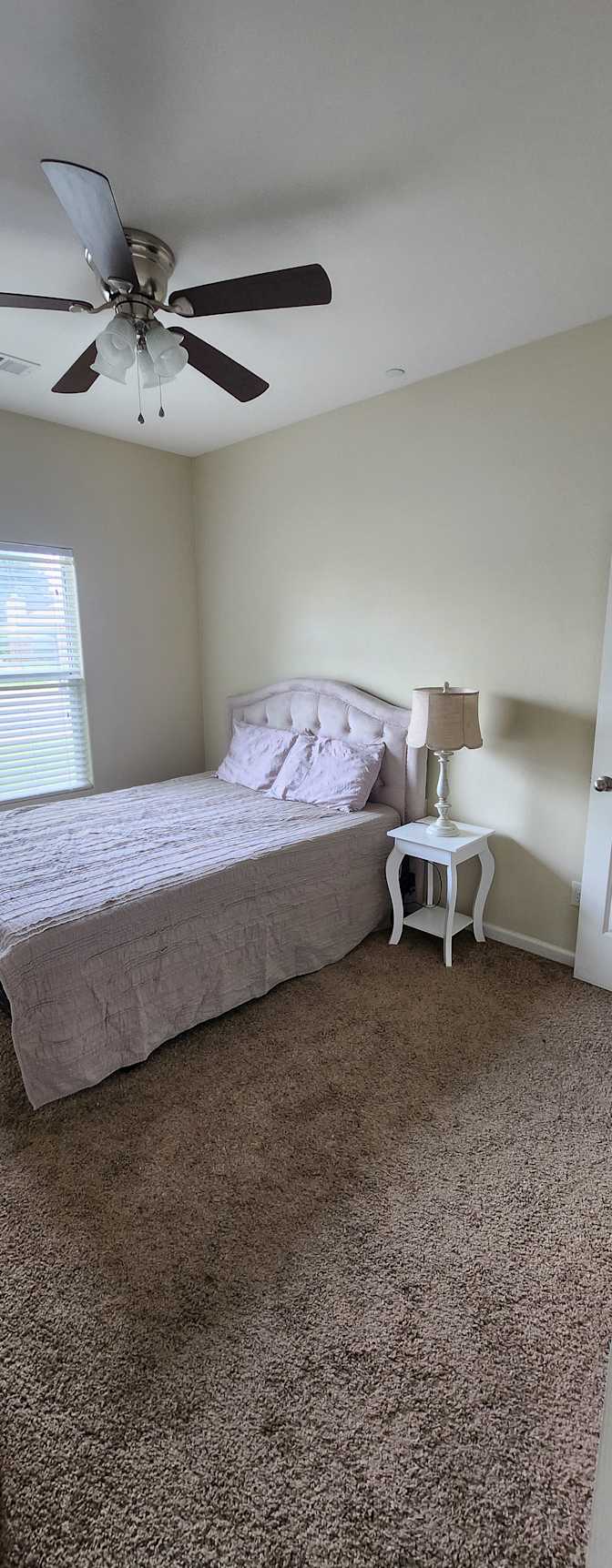Hannah's room