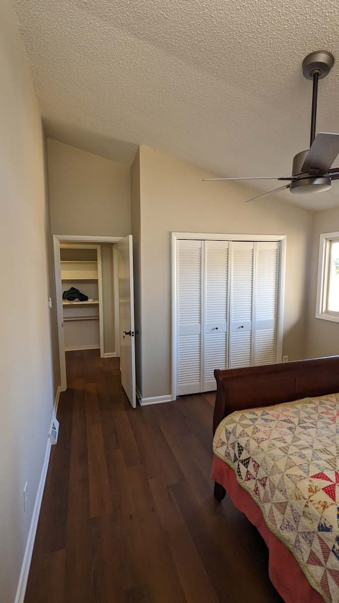 Emily's room