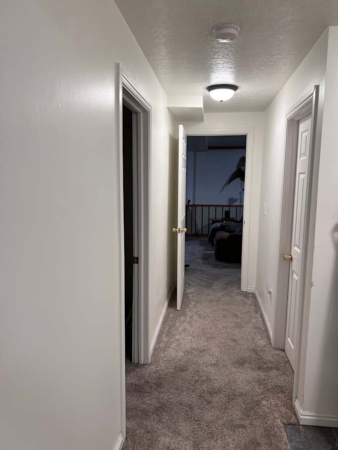 Jaime Chandler's room
