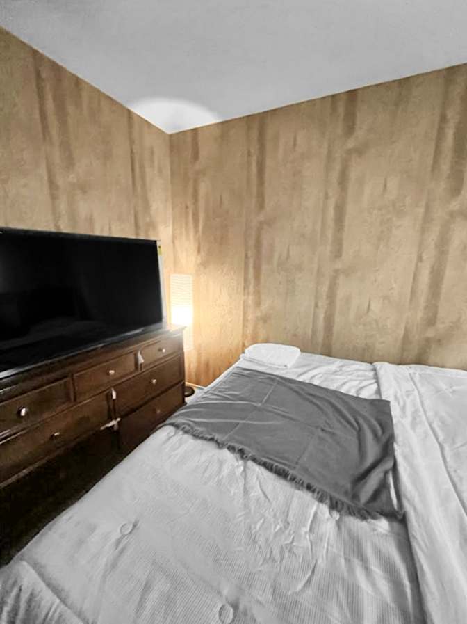 Jalen's room
