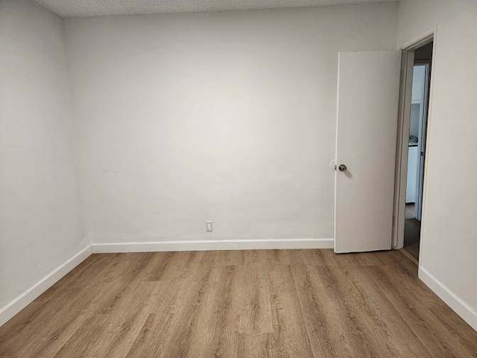 Helen's room
