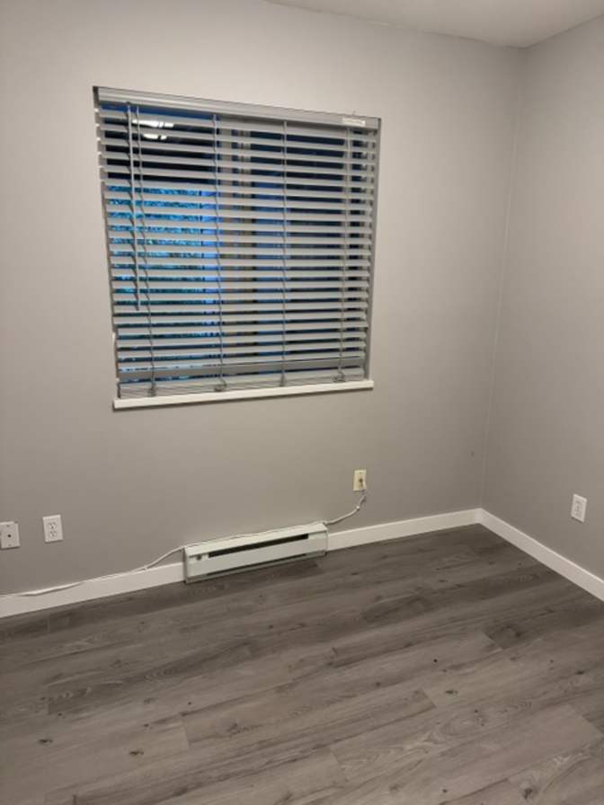 Eli's room