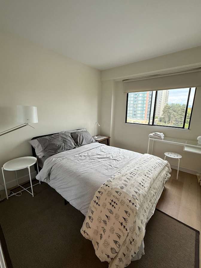 Angel's room