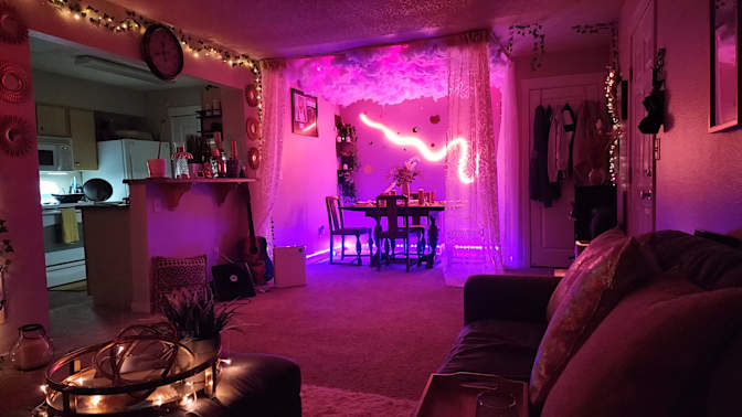 MarZ's room