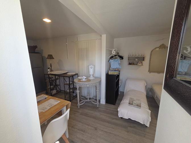 Ed's room