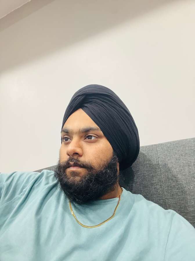 Manpreet Singh