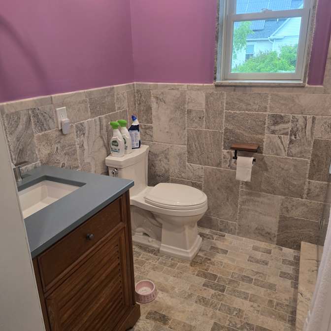 robert a gustafson's room