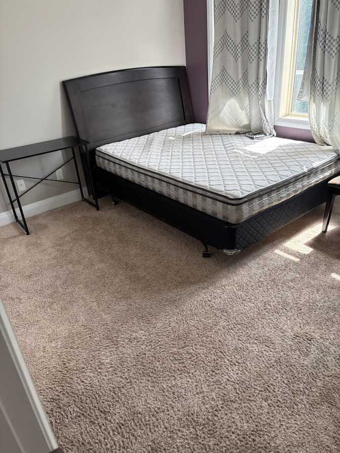Don's room