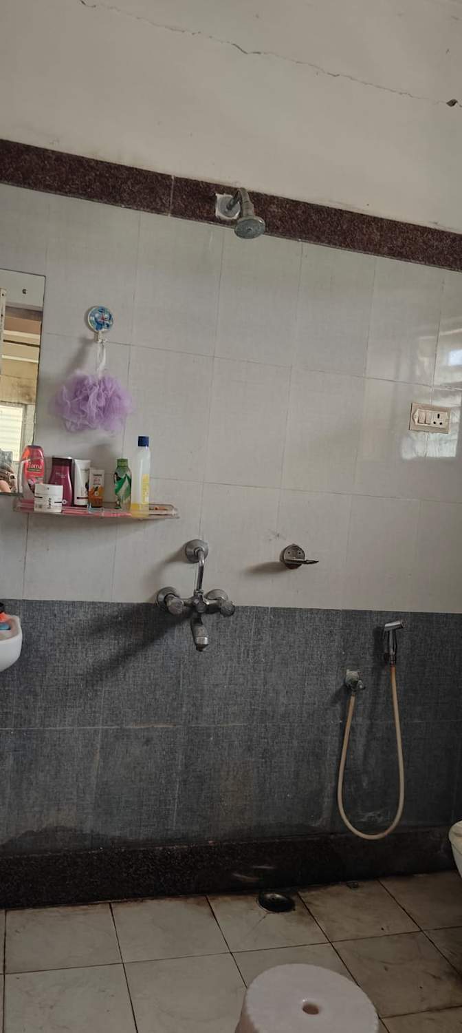Samreet's room