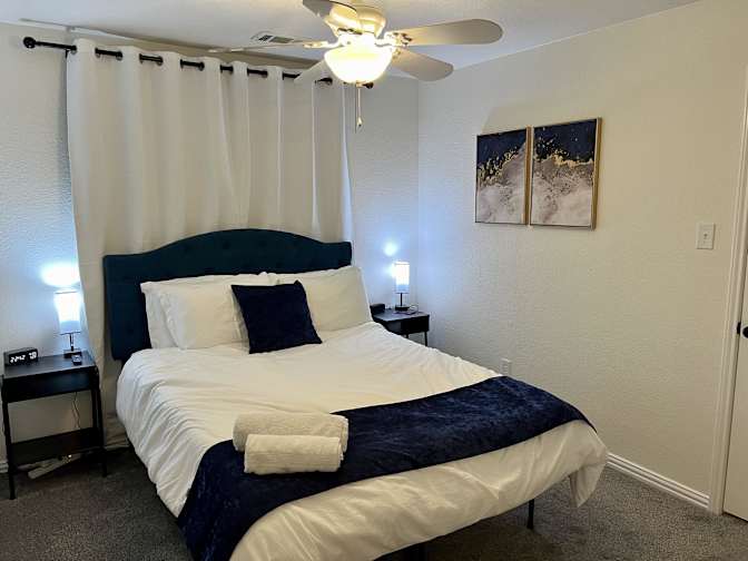 PadSplit's room
