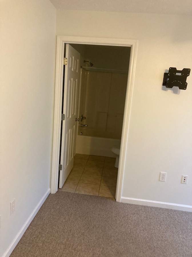 Daniel's room