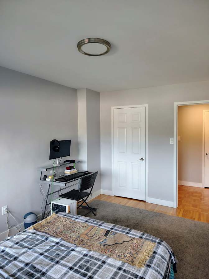 Jason's room
