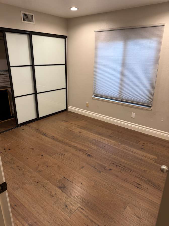 Martin's room