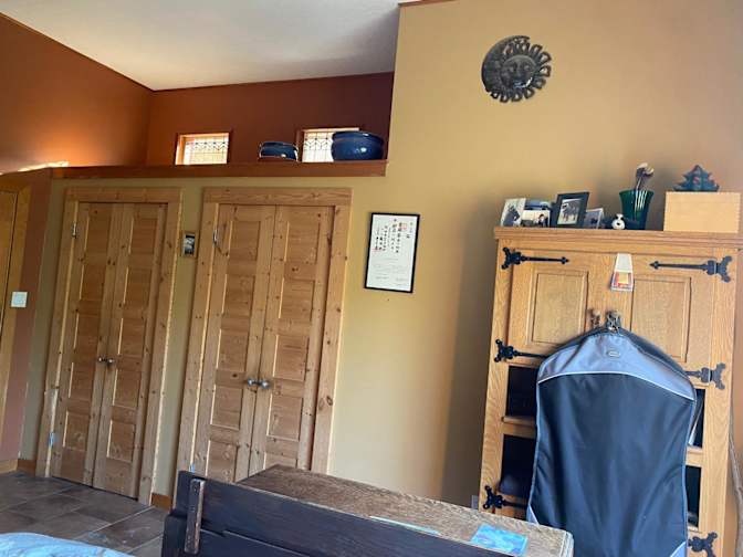 Heidi Eijgel's room