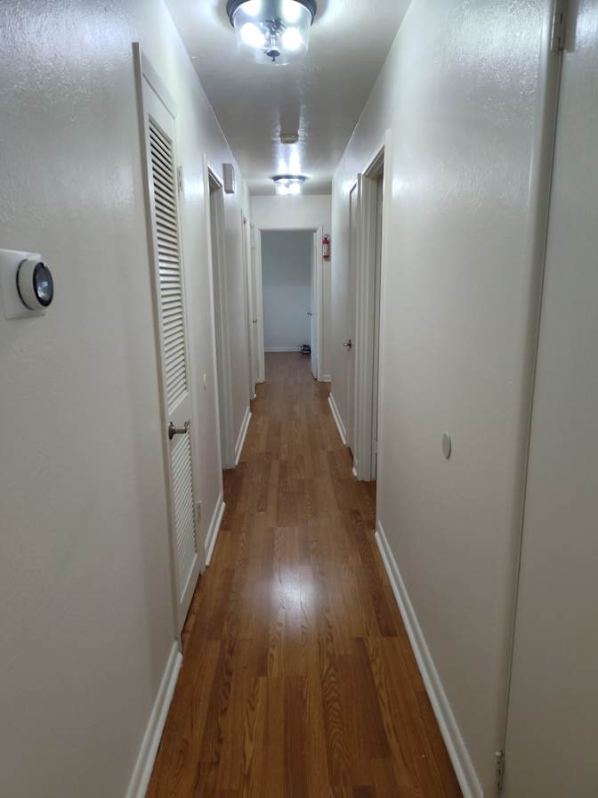 Amber's room