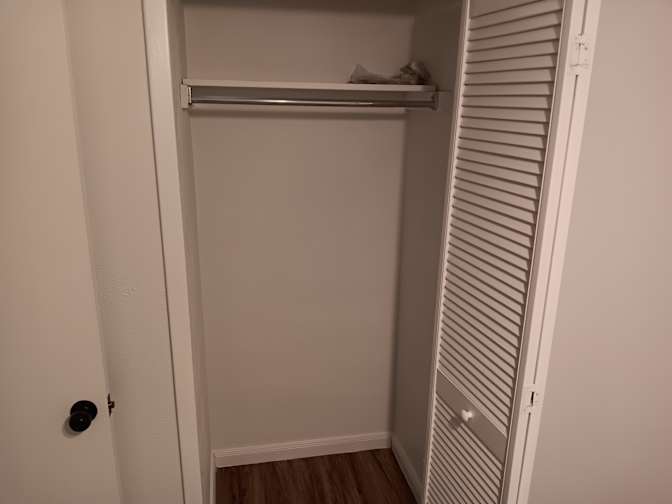 Joel's room