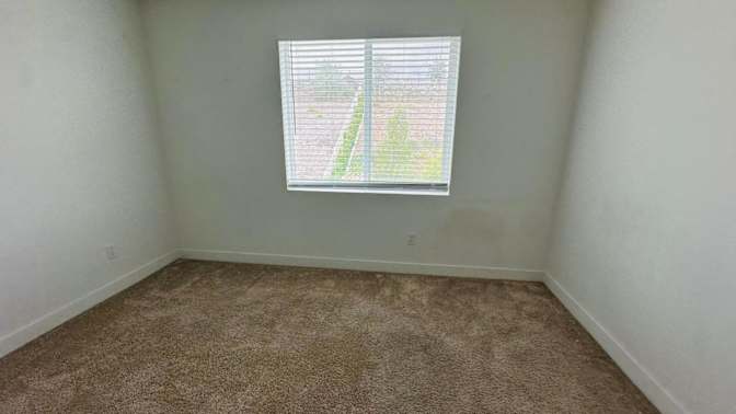 George's room