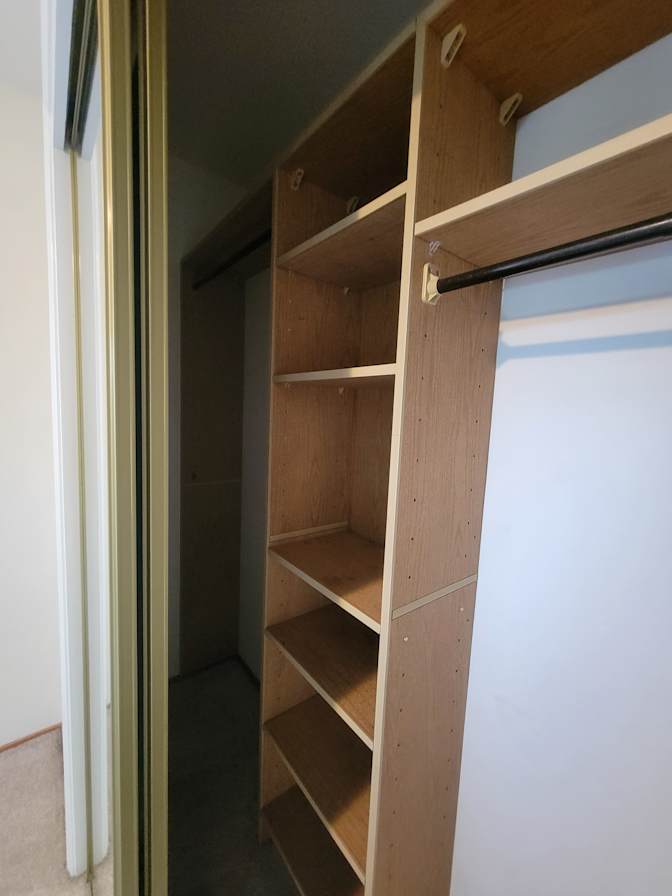 Sara's room