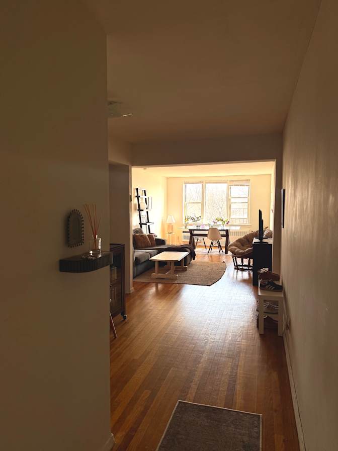 Carolyn's room