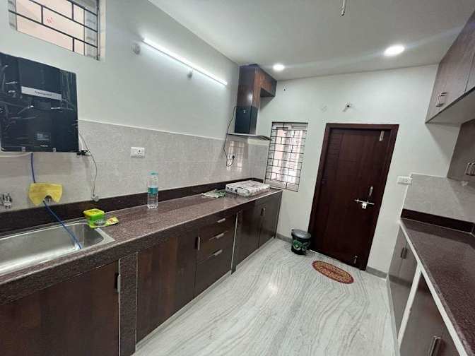 vipin chaudhary's room