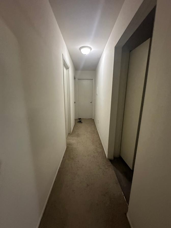 Soham Das's room