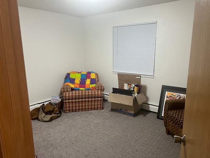 arch mage's room