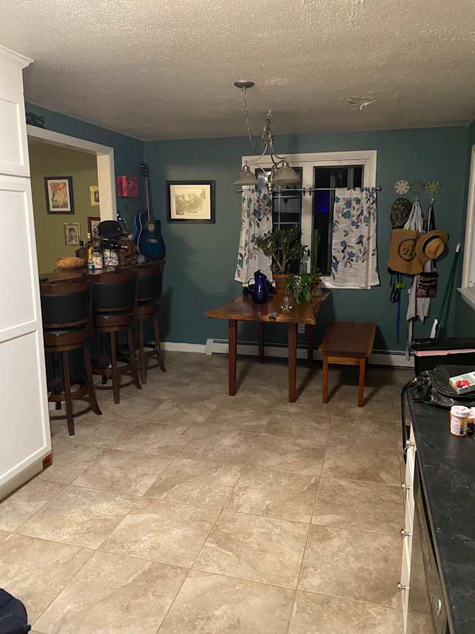 Michelle's room