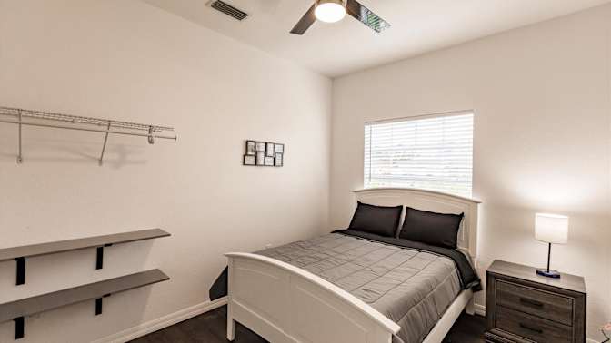 PadSplit's room