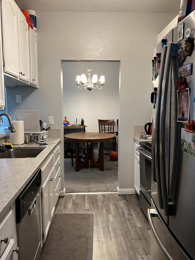 Sierra's room