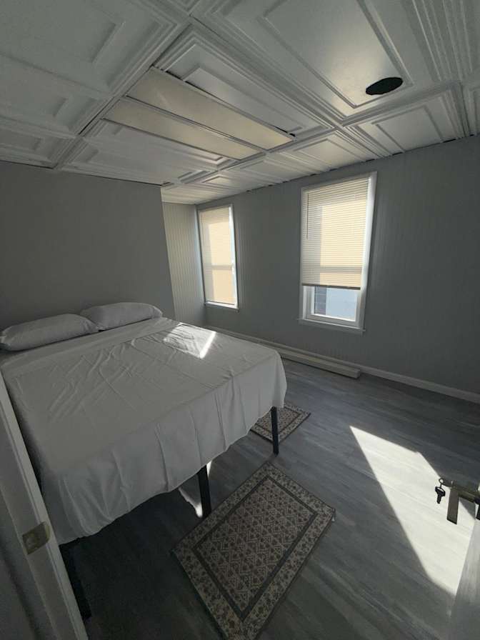 Nana's room
