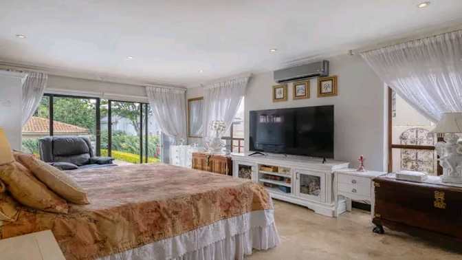 Simphiwe sithole's room