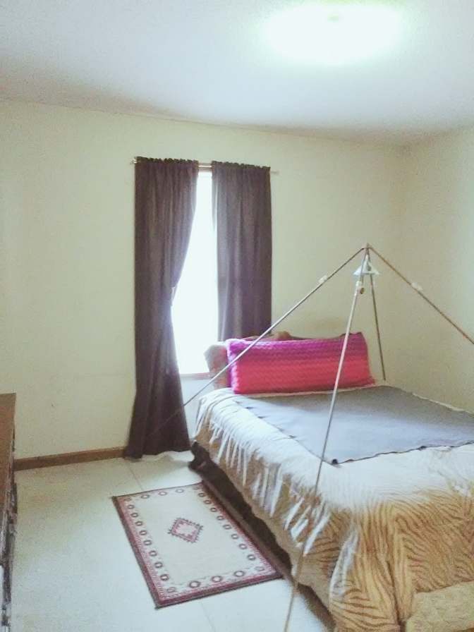 Valerie's room