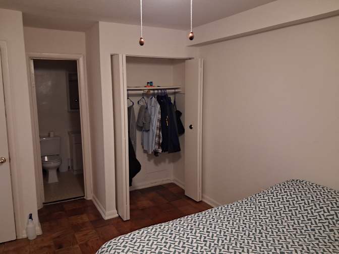 Stal's room