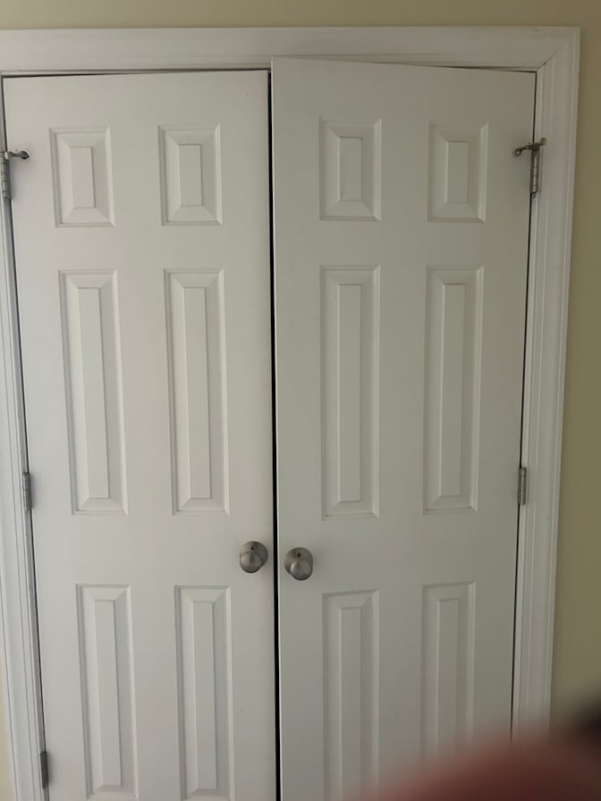 KATHERINE's room