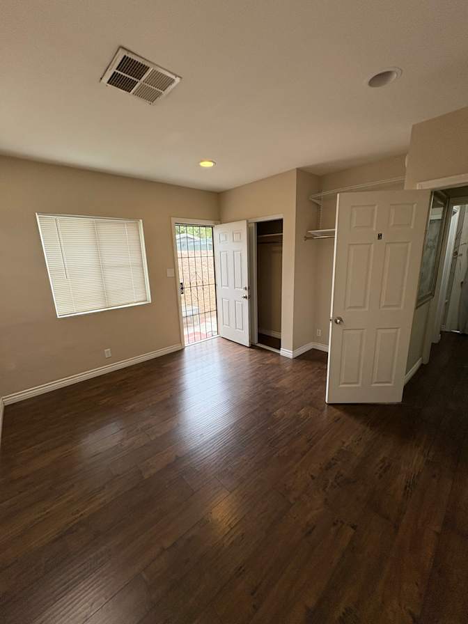 Peter Nguyen's room