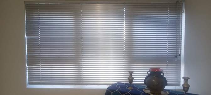 David Barrows's room