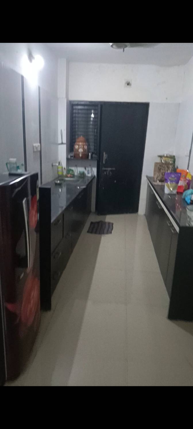 Harsh's room