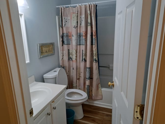 Miller Servicing Company's room