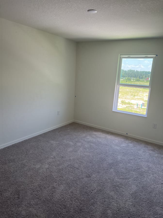 Jake's room